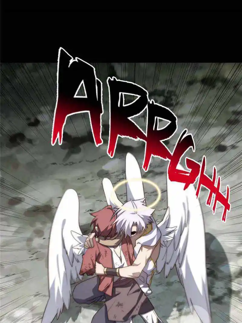 Adventures Of An Undead Who Became Paladin Chapter 159