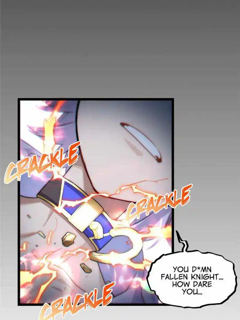 Adventures Of An Undead Who Became Paladin Chapter 159