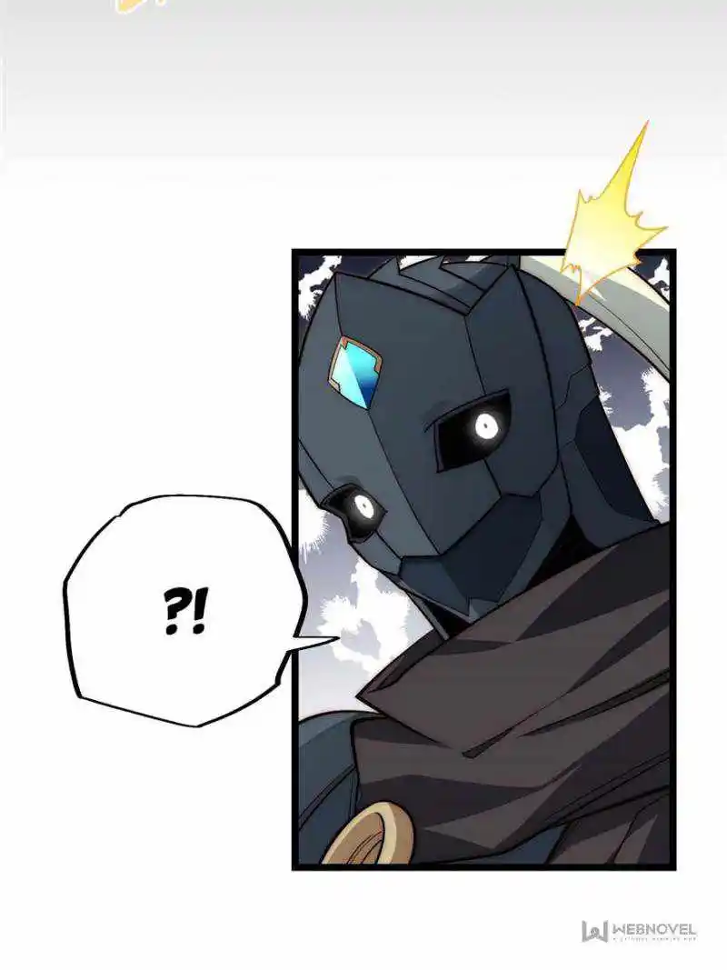 Adventures Of An Undead Who Became Paladin Chapter 159