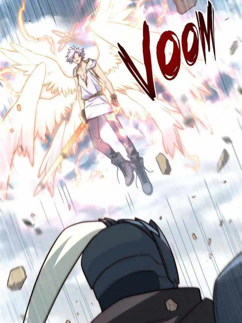 Adventures Of An Undead Who Became Paladin Chapter 159