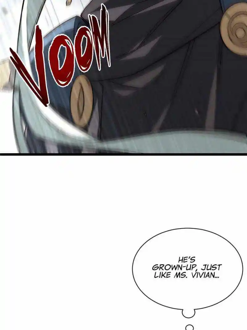 Adventures Of An Undead Who Became Paladin Chapter 159