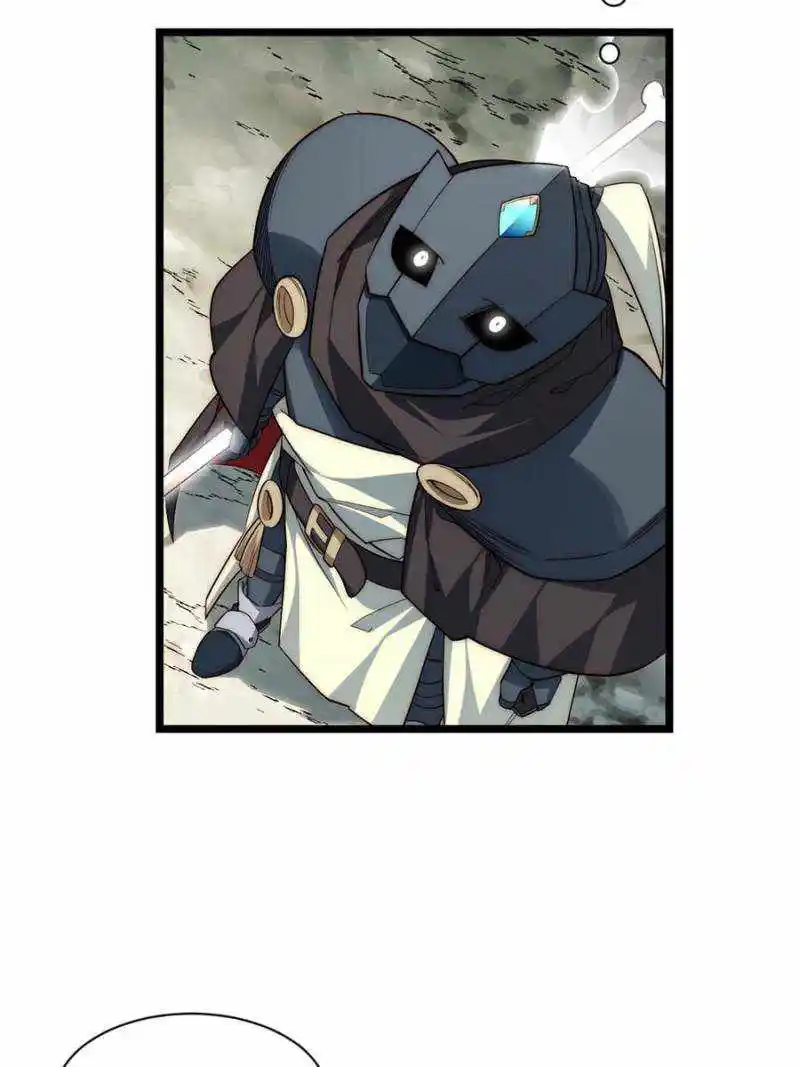 Adventures Of An Undead Who Became Paladin Chapter 159