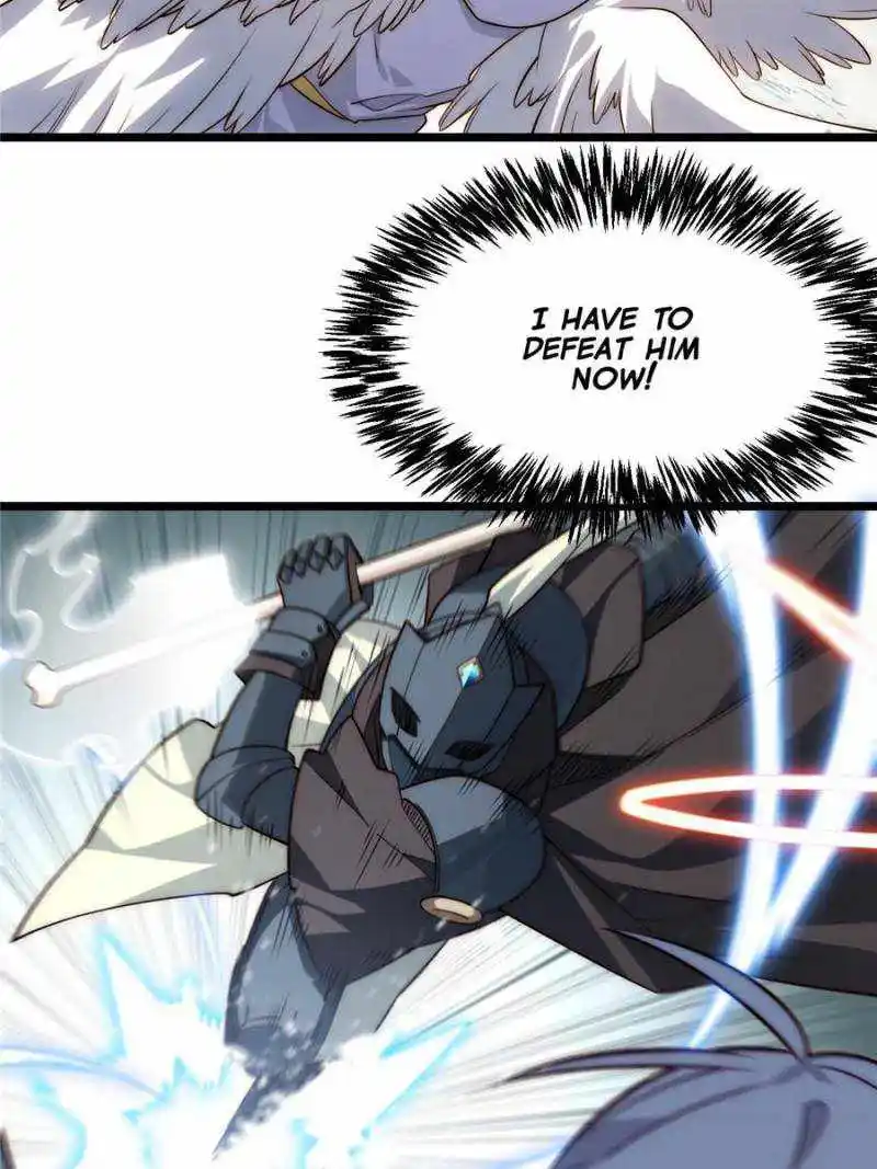 Adventures Of An Undead Who Became Paladin Chapter 159