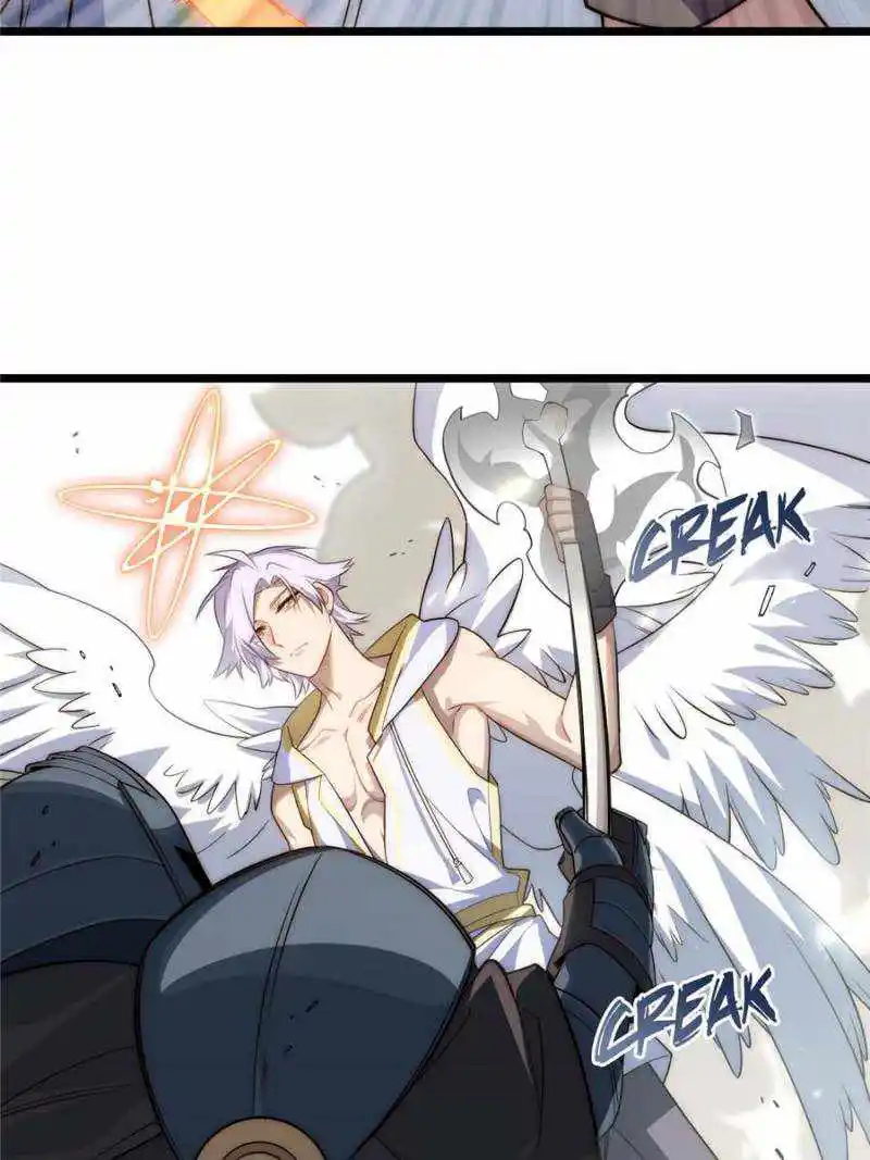 Adventures Of An Undead Who Became Paladin Chapter 159