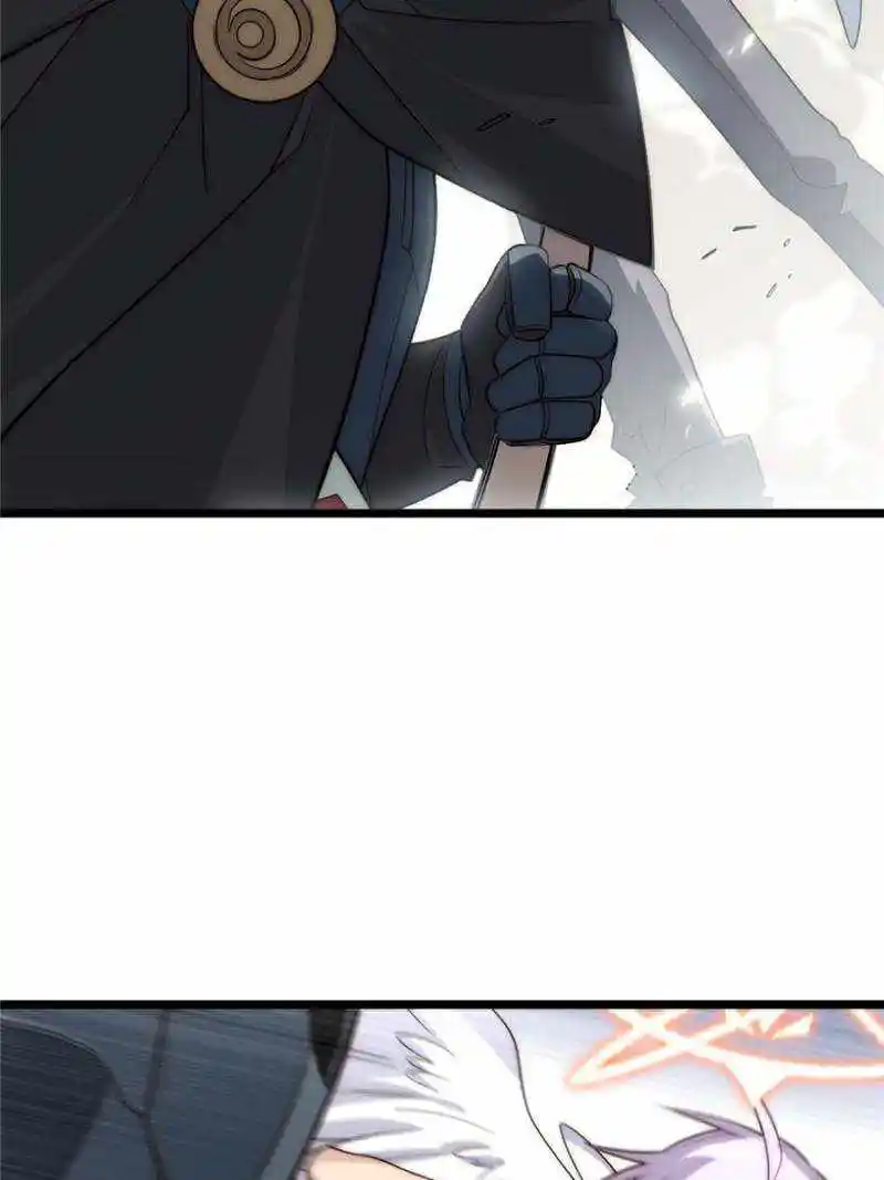 Adventures Of An Undead Who Became Paladin Chapter 159