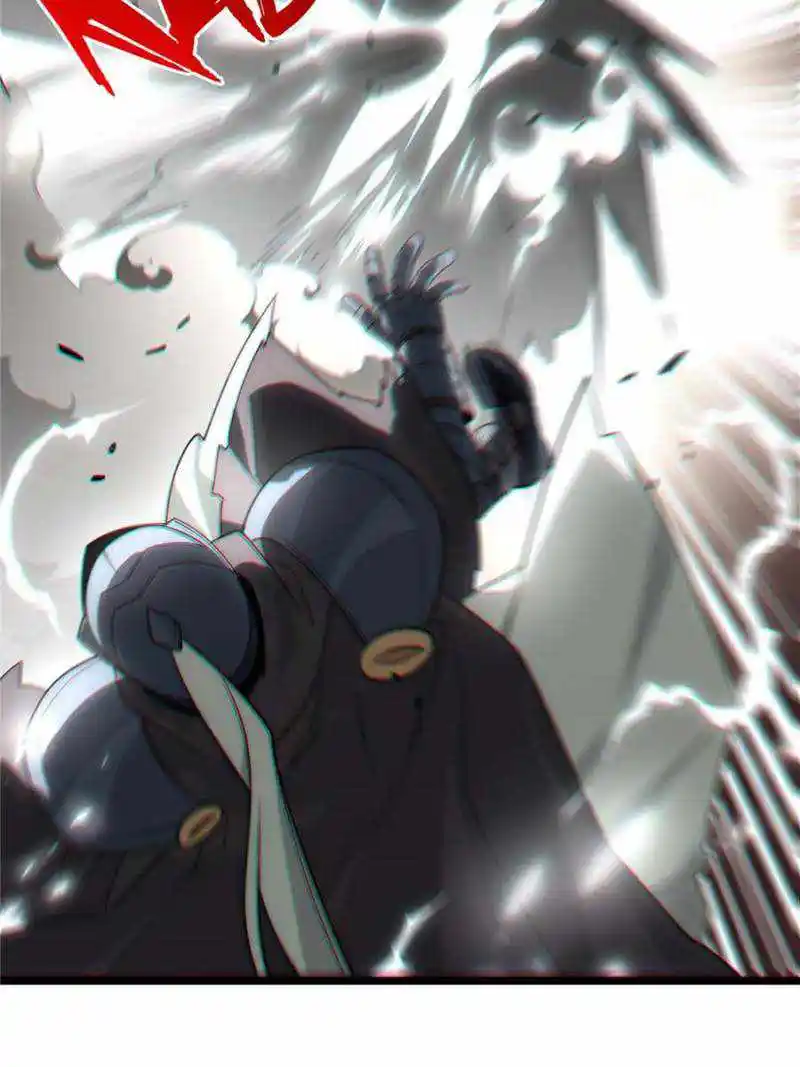 Adventures Of An Undead Who Became Paladin Chapter 159