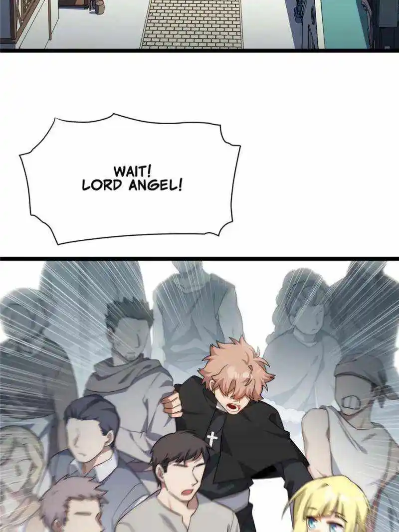 Adventures Of An Undead Who Became Paladin Chapter 159