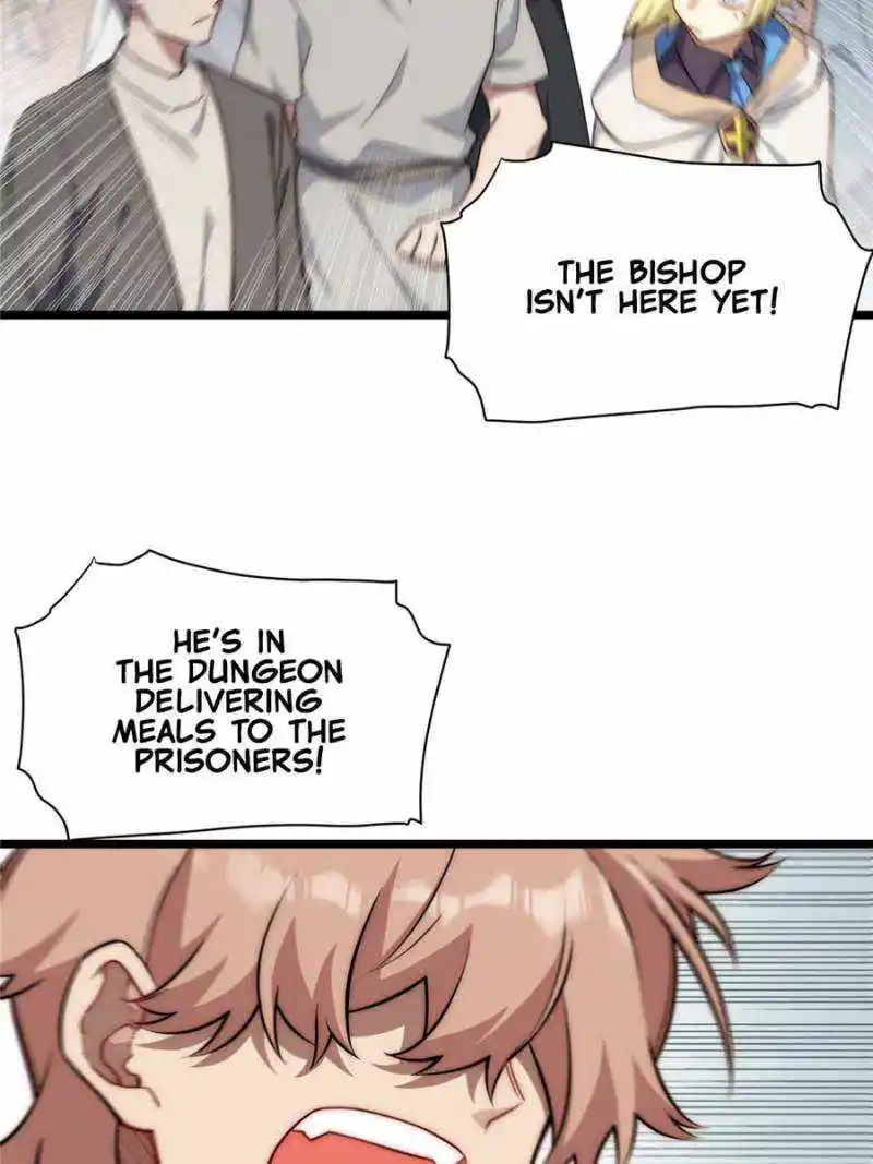 Adventures Of An Undead Who Became Paladin Chapter 159