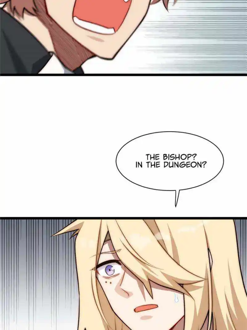 Adventures Of An Undead Who Became Paladin Chapter 159