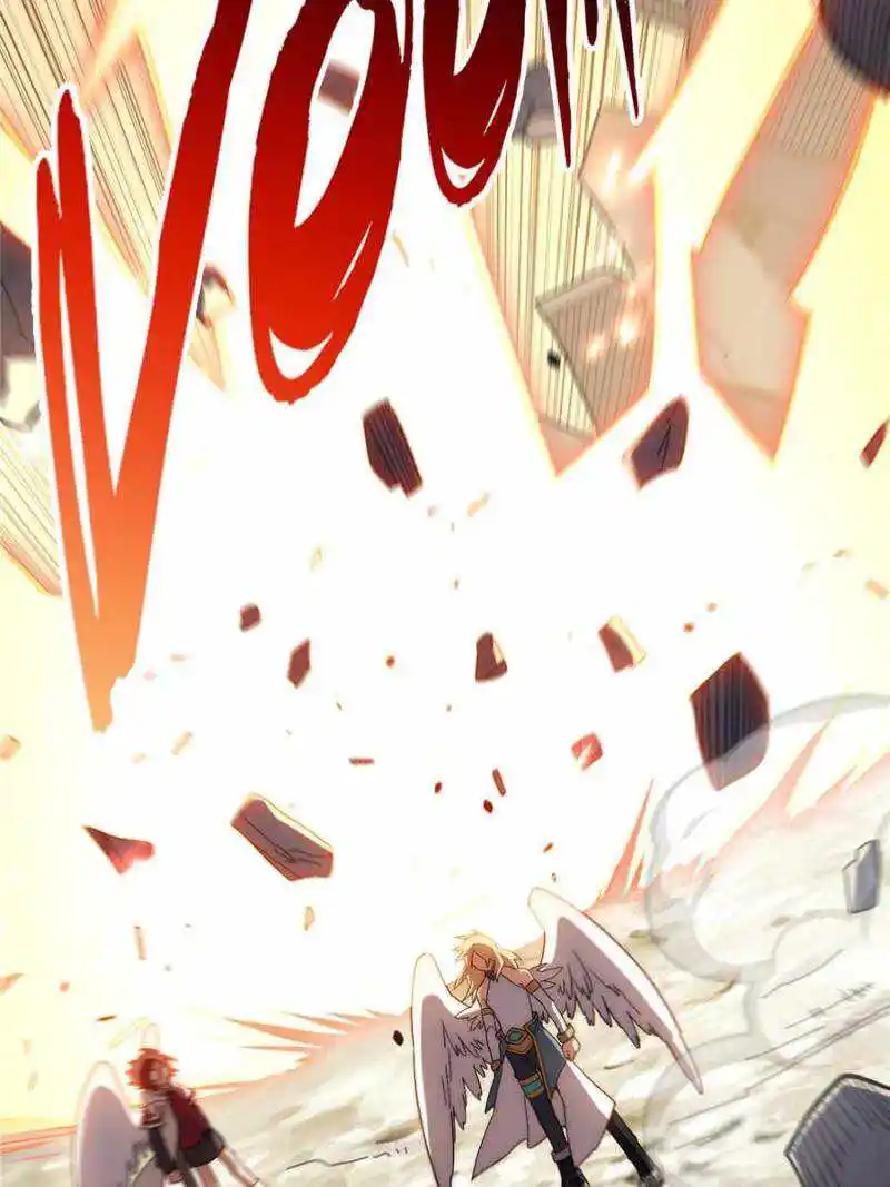 Adventures Of An Undead Who Became Paladin Chapter 159