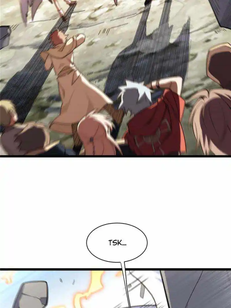 Adventures Of An Undead Who Became Paladin Chapter 159