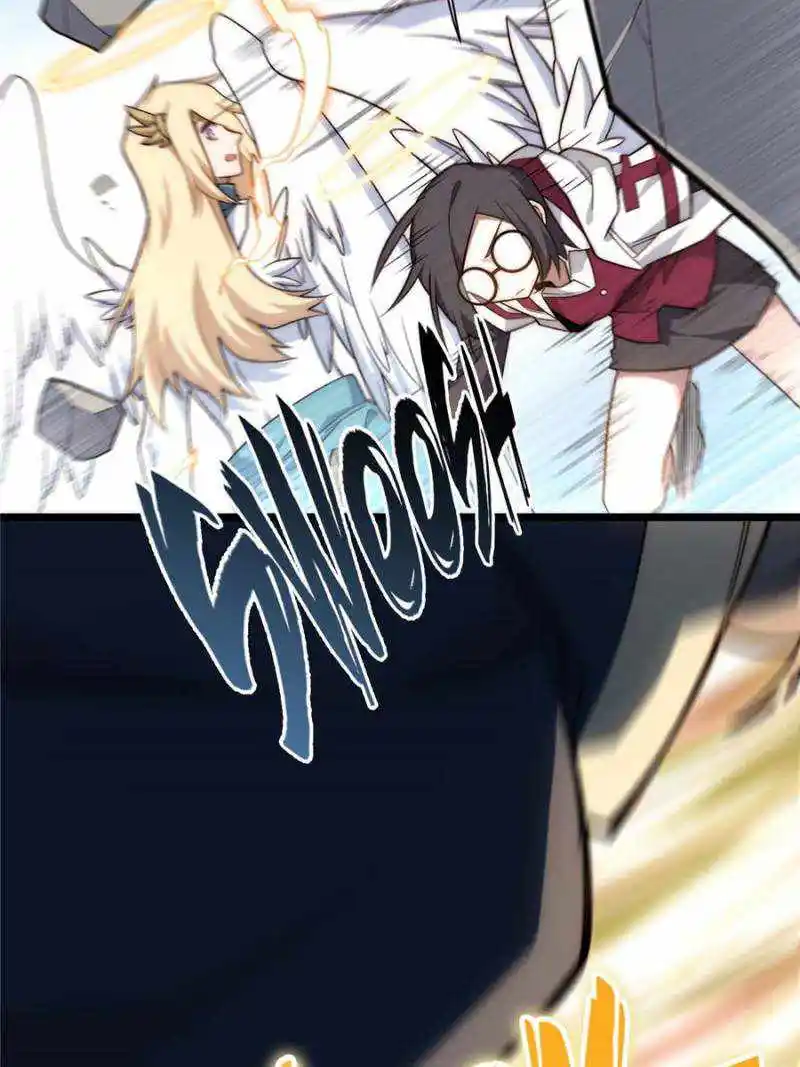 Adventures Of An Undead Who Became Paladin Chapter 159