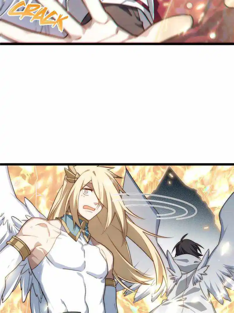 Adventures Of An Undead Who Became Paladin Chapter 159