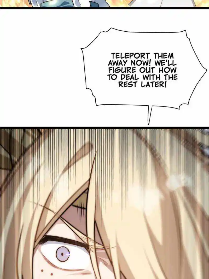 Adventures Of An Undead Who Became Paladin Chapter 159