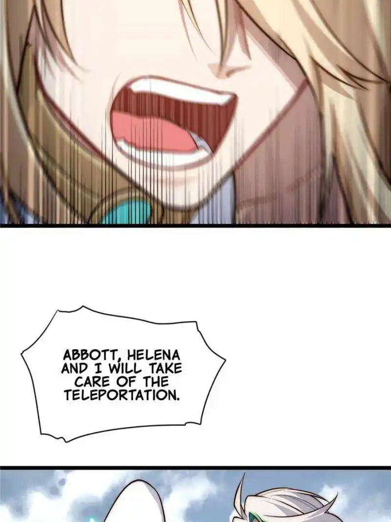 Adventures Of An Undead Who Became Paladin Chapter 159