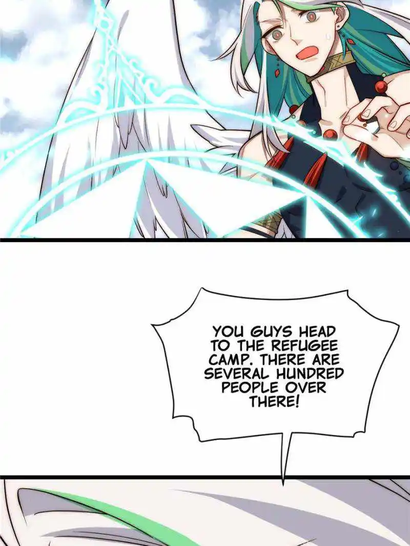 Adventures Of An Undead Who Became Paladin Chapter 159