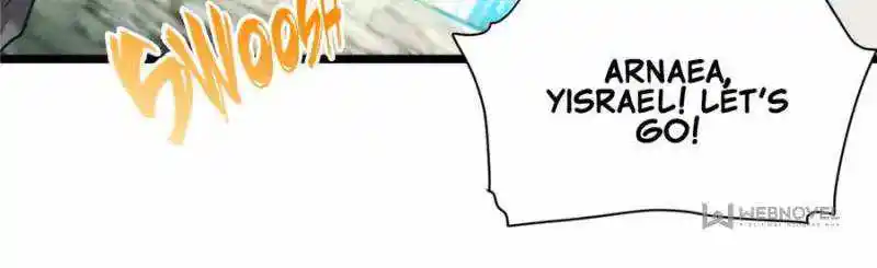 Adventures Of An Undead Who Became Paladin Chapter 159