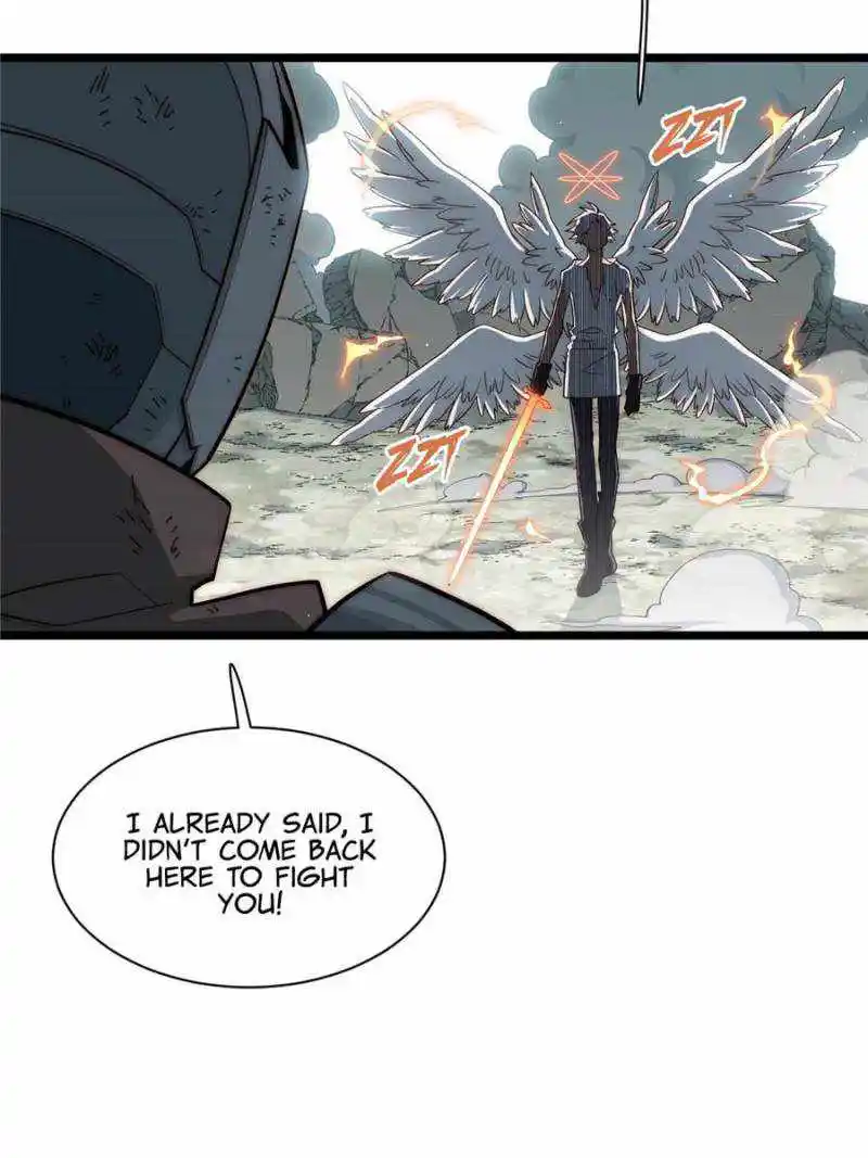 Adventures Of An Undead Who Became Paladin Chapter 159