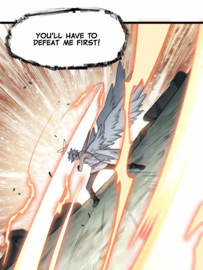 Adventures Of An Undead Who Became Paladin Chapter 159