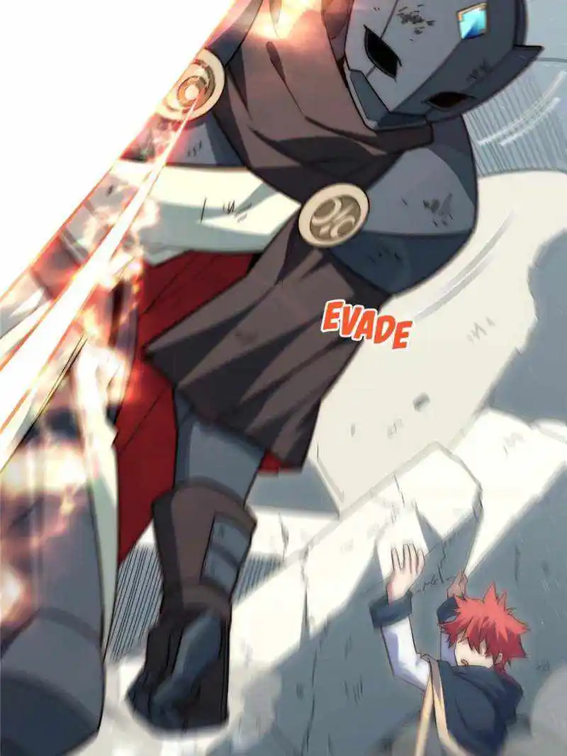 Adventures Of An Undead Who Became Paladin Chapter 159