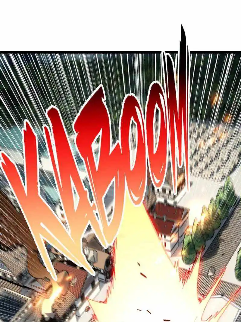 Adventures Of An Undead Who Became Paladin Chapter 159