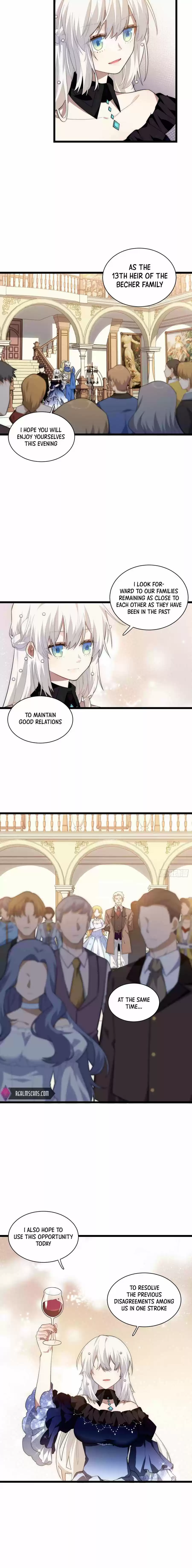 Adventures Of An Undead Who Became Paladin Chapter 16