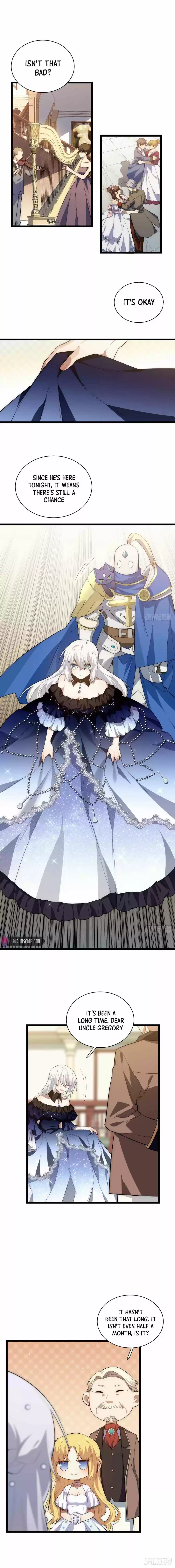 Adventures Of An Undead Who Became Paladin Chapter 16