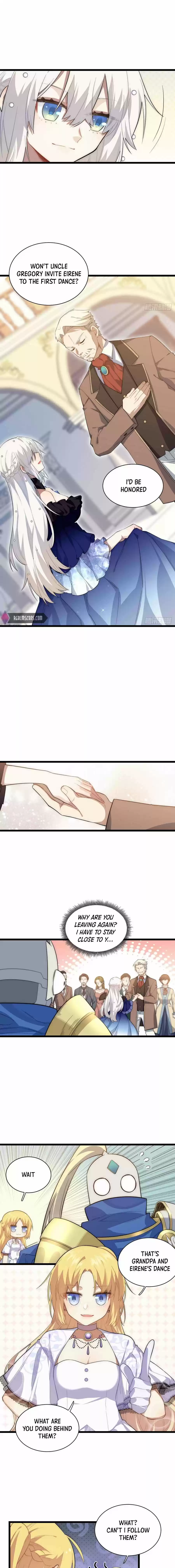 Adventures Of An Undead Who Became Paladin Chapter 16