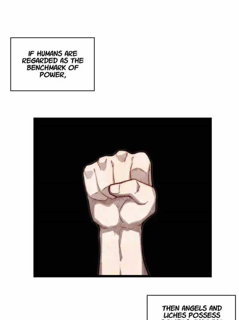 Adventures Of An Undead Who Became Paladin Chapter 160