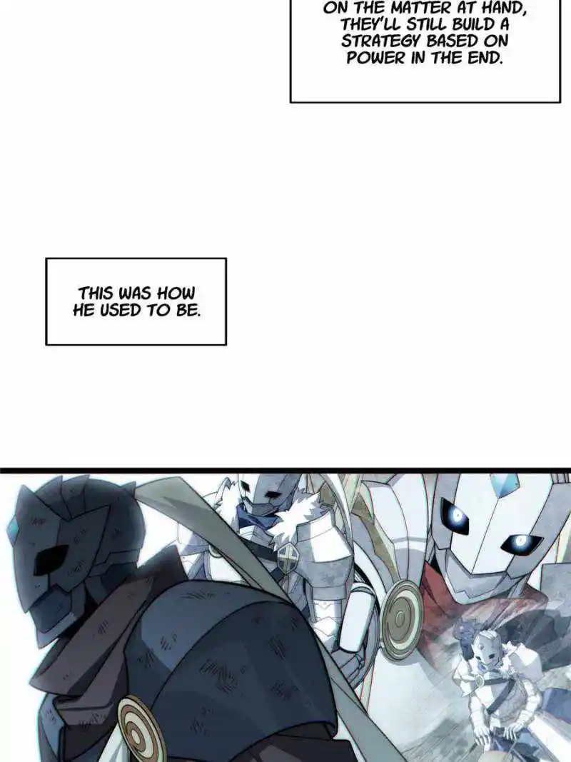 Adventures Of An Undead Who Became Paladin Chapter 160