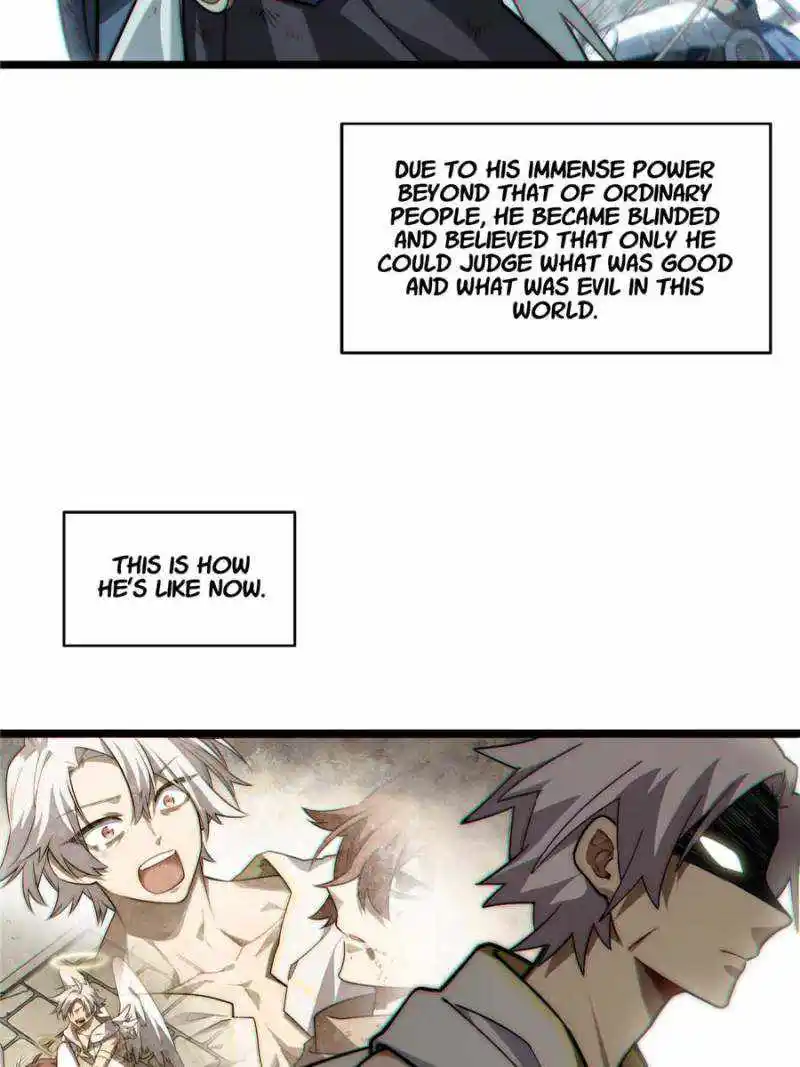 Adventures Of An Undead Who Became Paladin Chapter 160