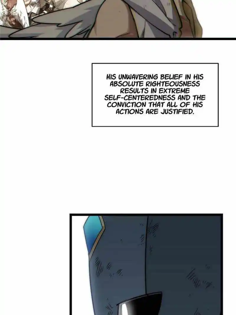 Adventures Of An Undead Who Became Paladin Chapter 160