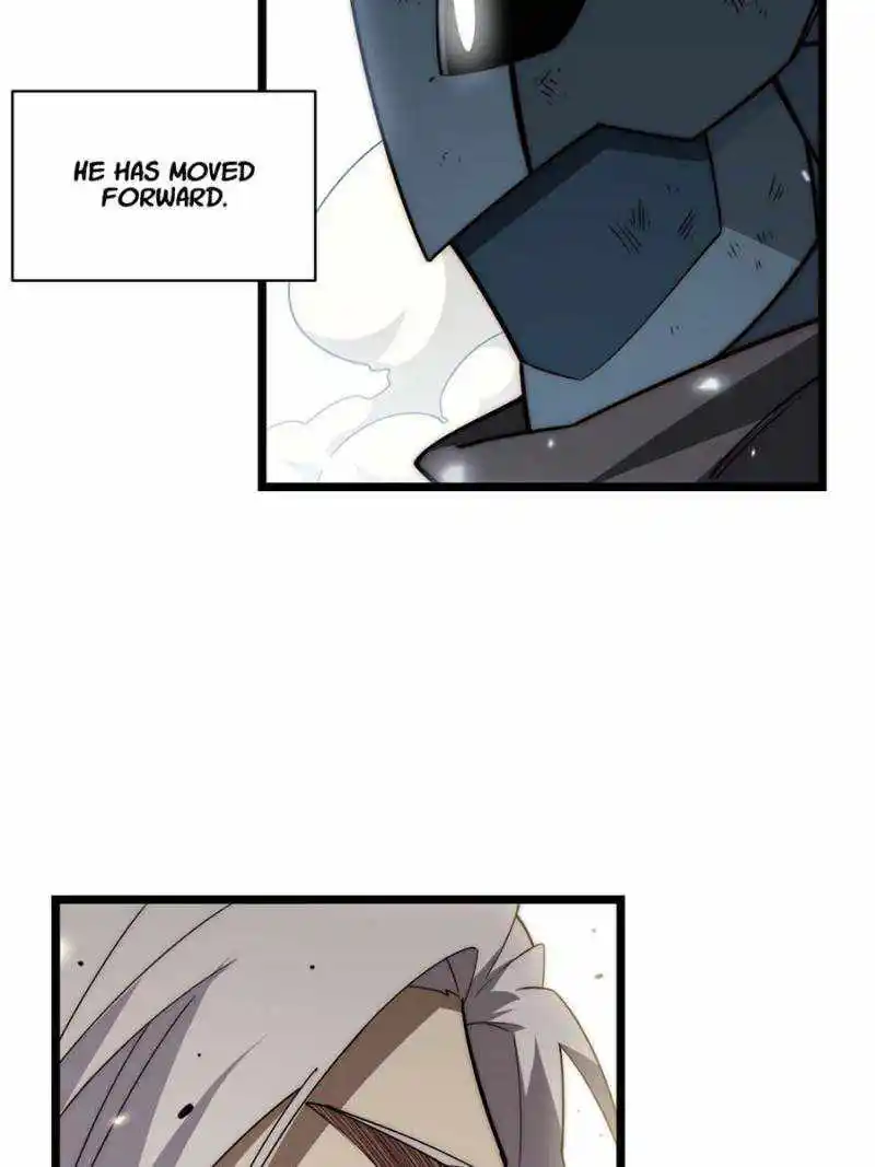 Adventures Of An Undead Who Became Paladin Chapter 160