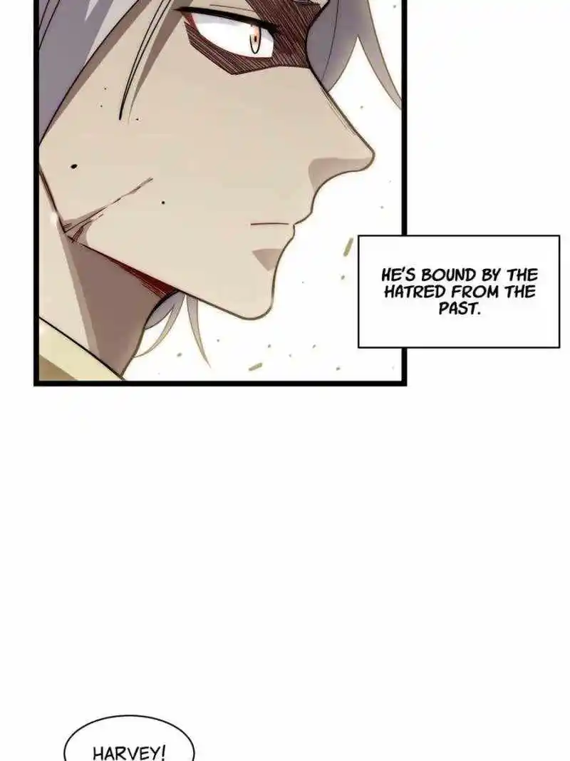 Adventures Of An Undead Who Became Paladin Chapter 160