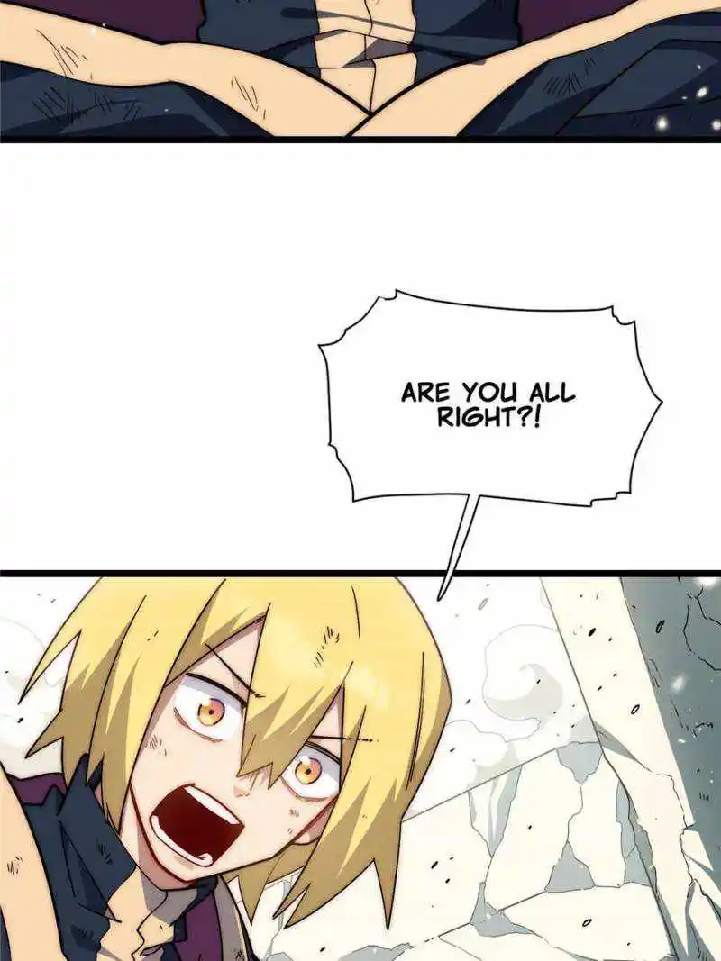 Adventures Of An Undead Who Became Paladin Chapter 160