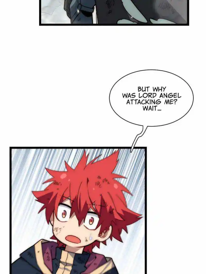 Adventures Of An Undead Who Became Paladin Chapter 160