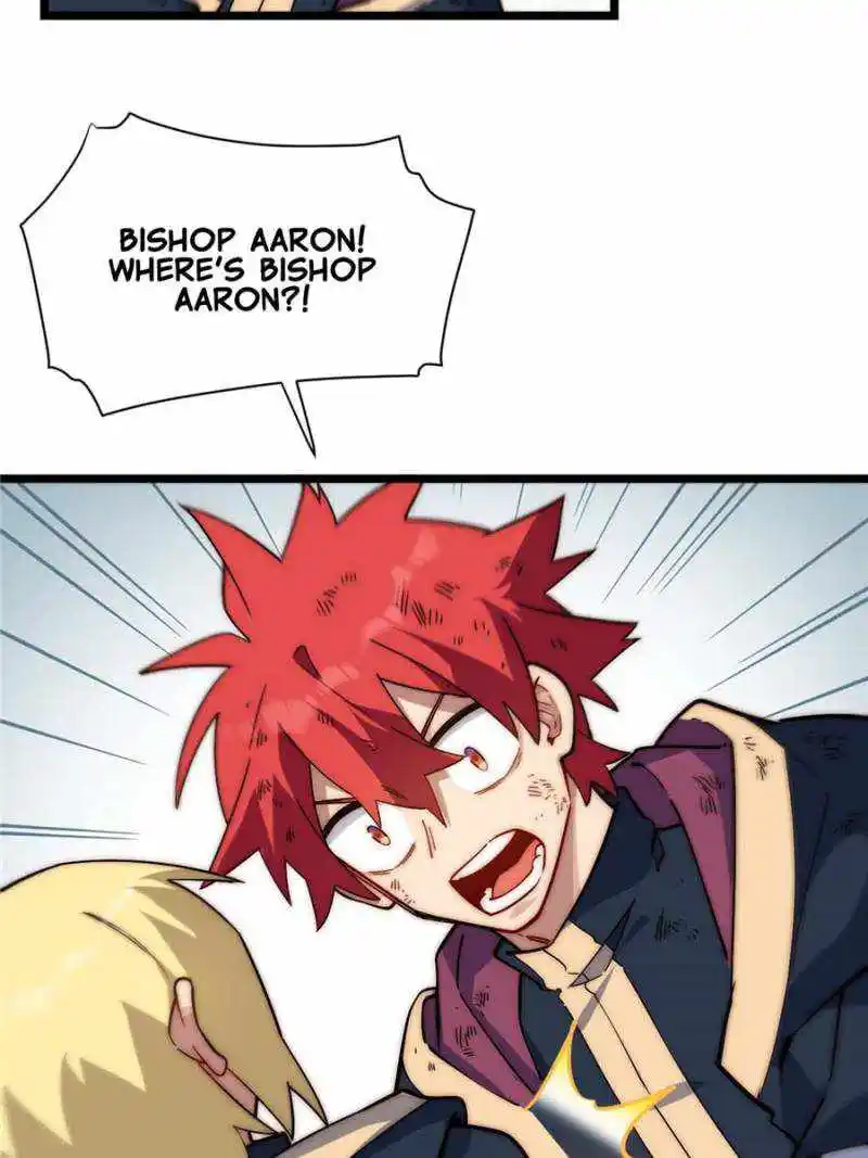 Adventures Of An Undead Who Became Paladin Chapter 160