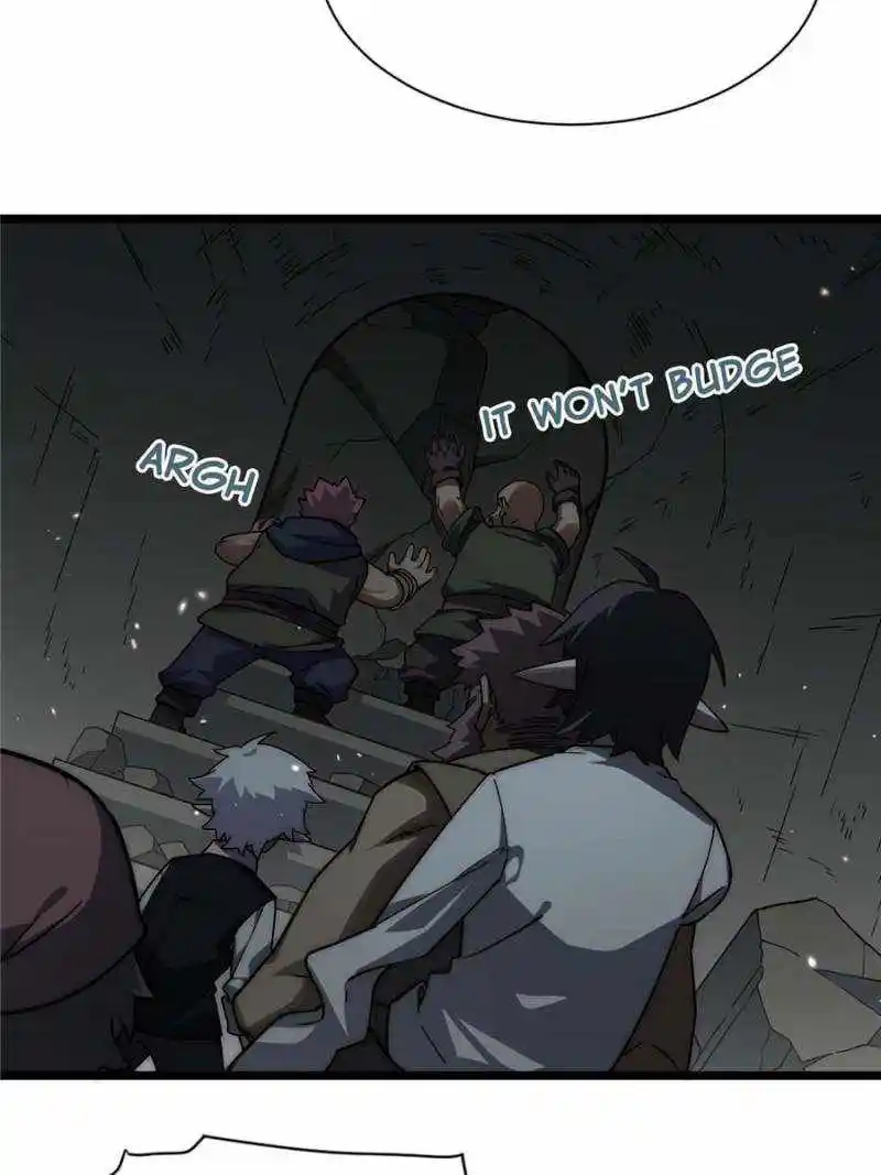 Adventures Of An Undead Who Became Paladin Chapter 160