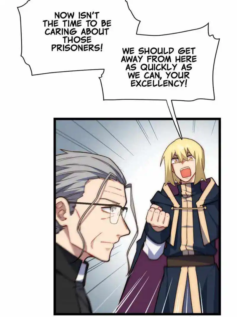 Adventures Of An Undead Who Became Paladin Chapter 160