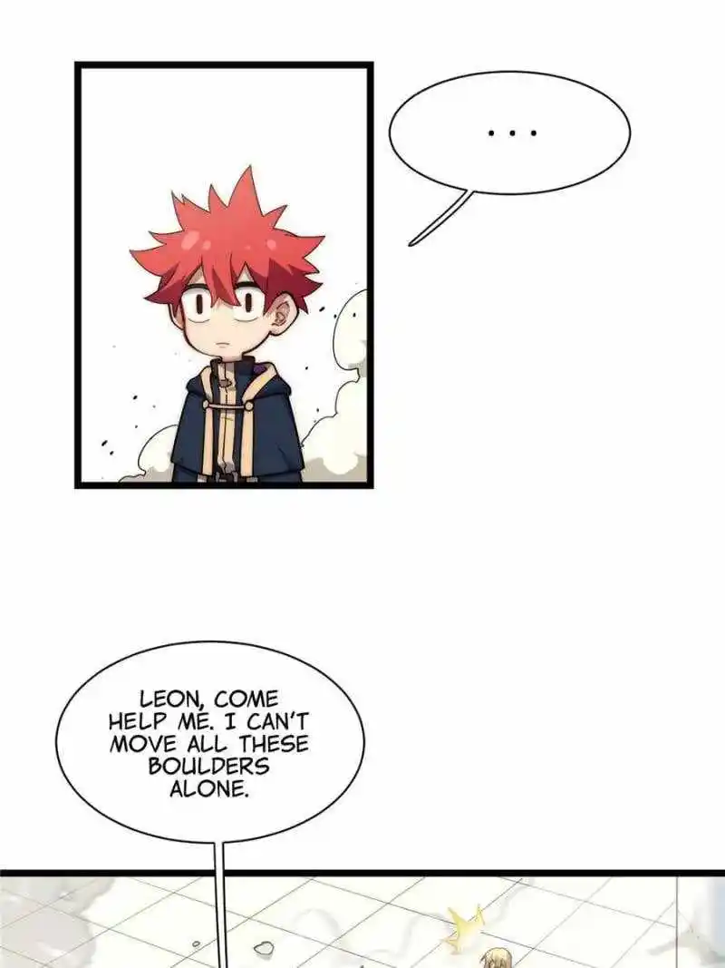 Adventures Of An Undead Who Became Paladin Chapter 160