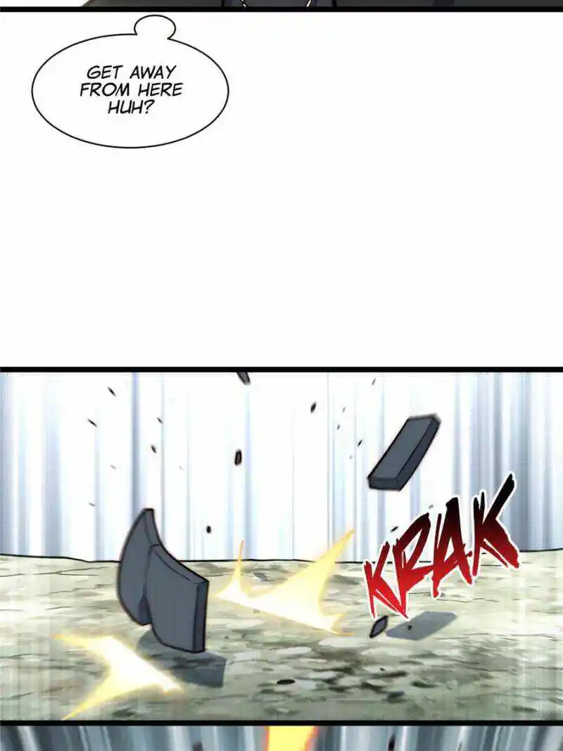 Adventures Of An Undead Who Became Paladin Chapter 160