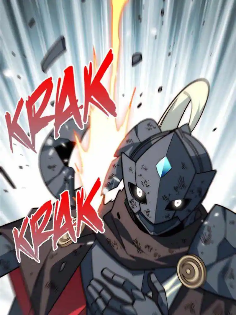 Adventures Of An Undead Who Became Paladin Chapter 160