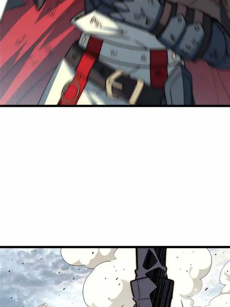 Adventures Of An Undead Who Became Paladin Chapter 160