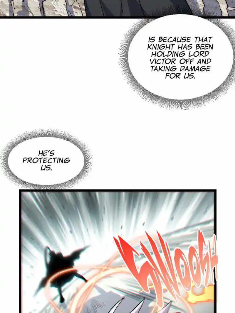 Adventures Of An Undead Who Became Paladin Chapter 160