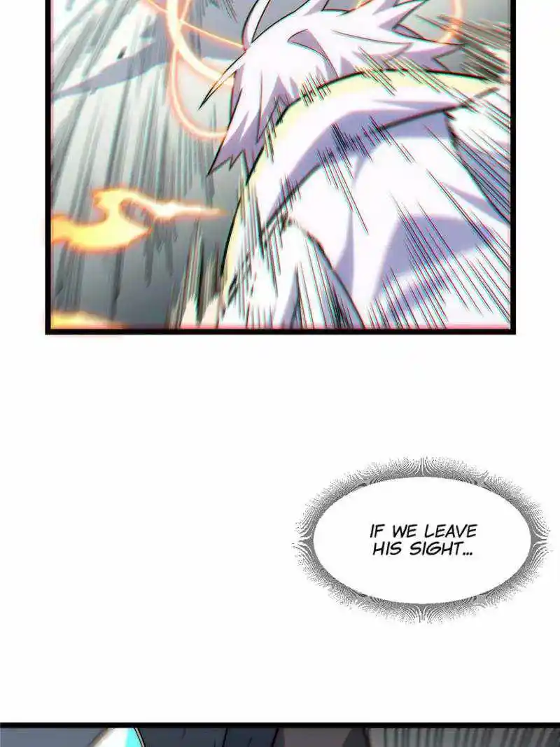 Adventures Of An Undead Who Became Paladin Chapter 160