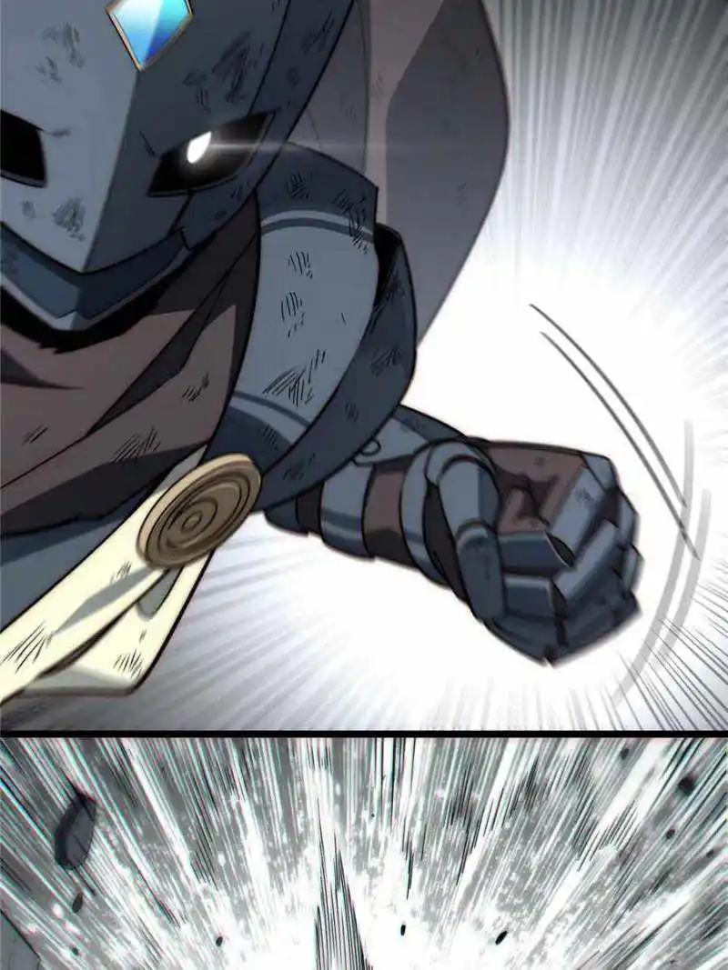 Adventures Of An Undead Who Became Paladin Chapter 160