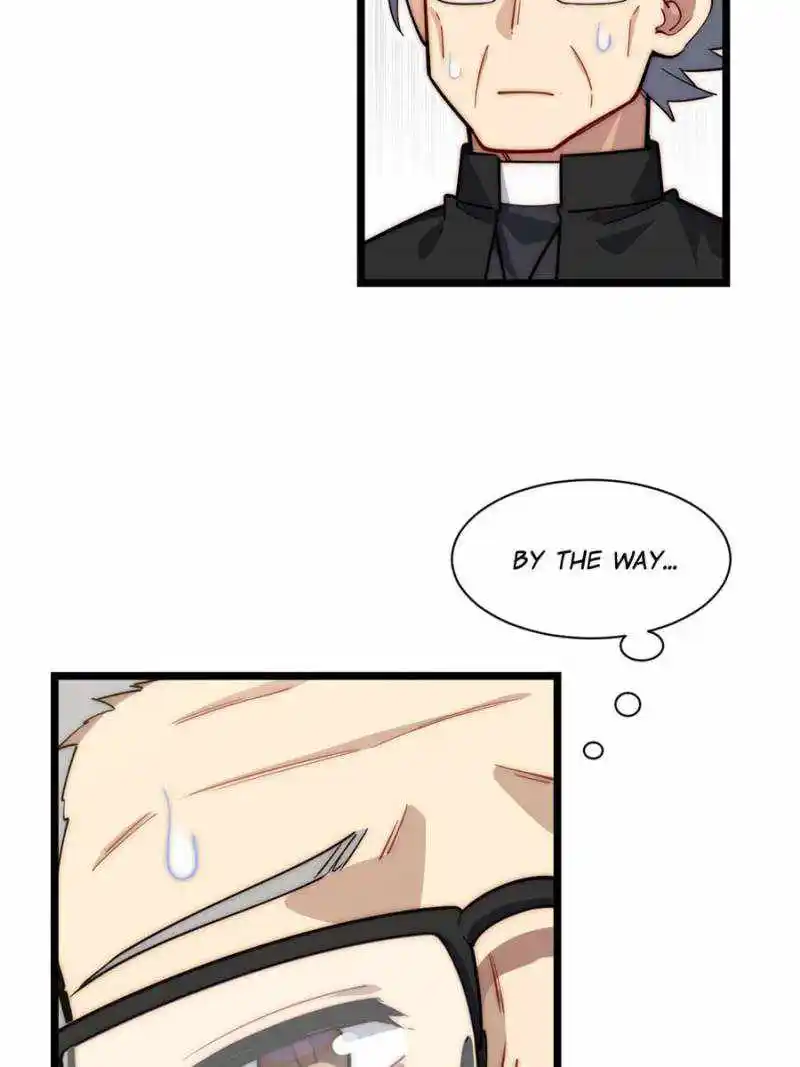 Adventures Of An Undead Who Became Paladin Chapter 160