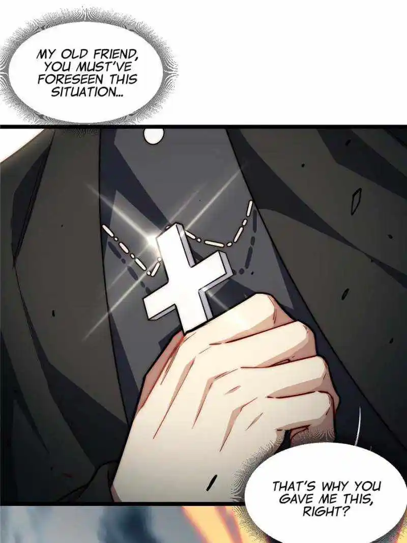 Adventures Of An Undead Who Became Paladin Chapter 160