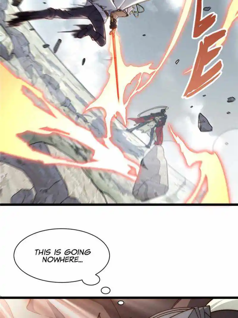 Adventures Of An Undead Who Became Paladin Chapter 160