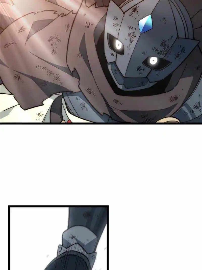 Adventures Of An Undead Who Became Paladin Chapter 160